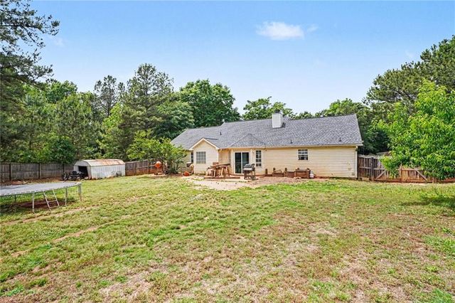 306 Ponderosa Trail, Jackson, GA 30233