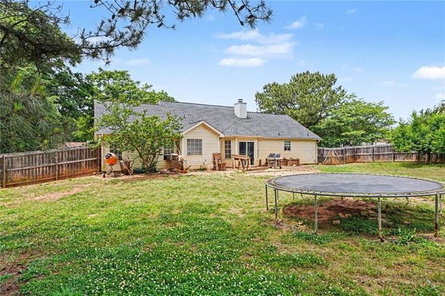 306 Ponderosa Trail, Jackson, GA 30233
