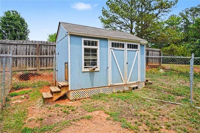 306 Ponderosa Trail, Jackson, GA 30233