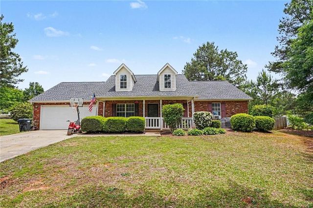 306 Ponderosa Trail, Jackson, GA 30233