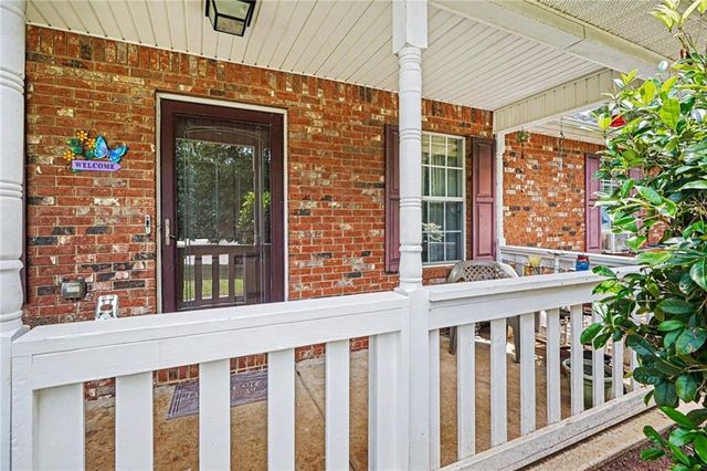 306 Ponderosa Trail, Jackson, GA 30233