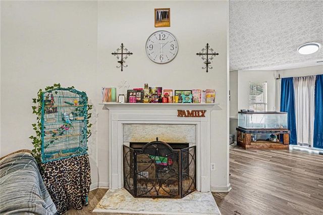 306 Ponderosa Trail, Jackson, GA 30233