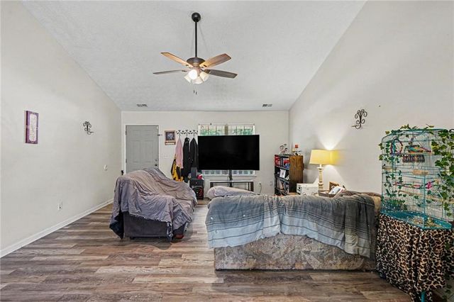 306 Ponderosa Trail, Jackson, GA 30233
