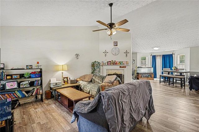 306 Ponderosa Trail, Jackson, GA 30233
