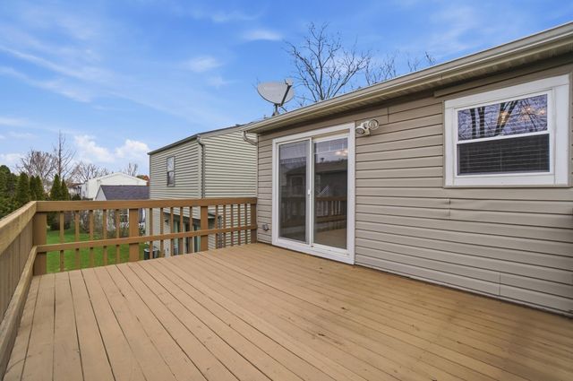 7713 Kelvinway Drive, 67, Columbus, OH 43085