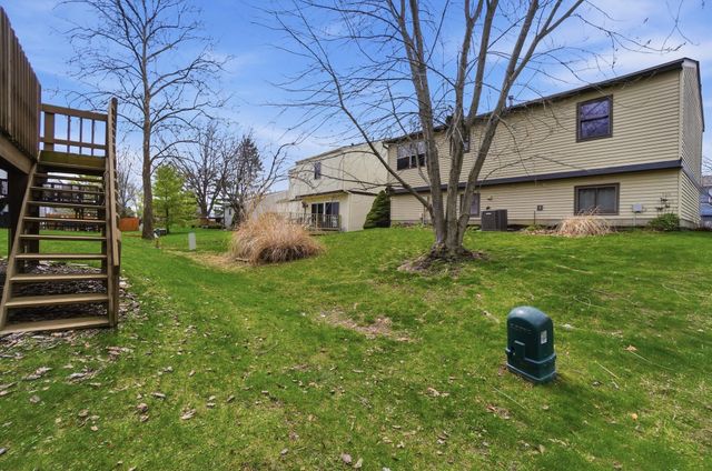 7713 Kelvinway Drive, 67, Columbus, OH 43085