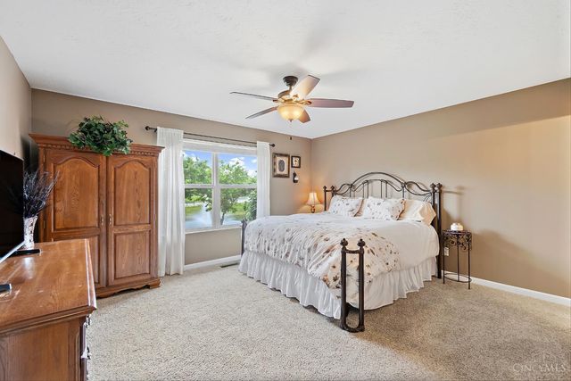 4450 Pond Meadows Court, Mason, OH 45040