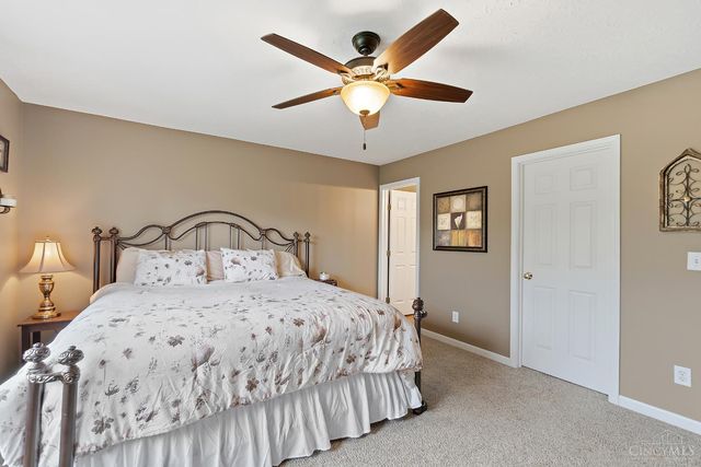 4450 Pond Meadows Court, Mason, OH 45040