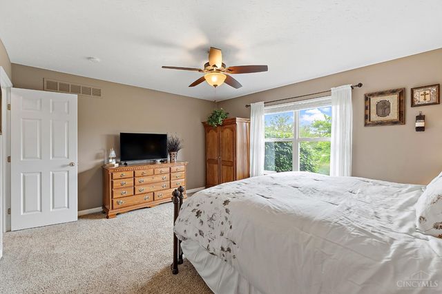 4450 Pond Meadows Court, Mason, OH 45040