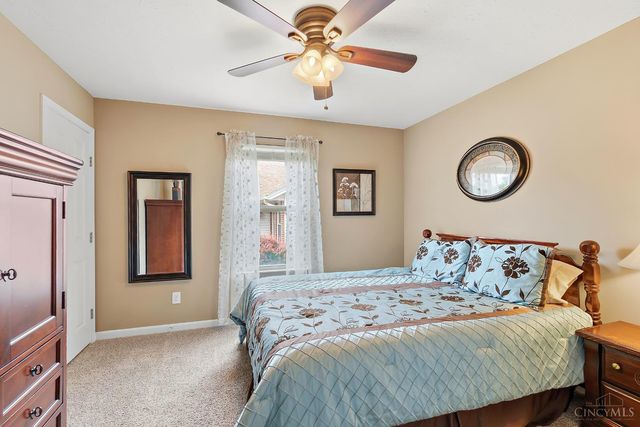 4450 Pond Meadows Court, Mason, OH 45040