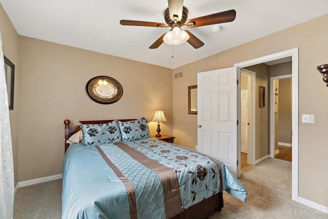 4450 Pond Meadows Court, Mason, OH 45040