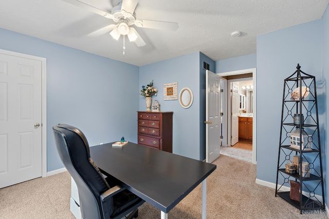 4450 Pond Meadows Court, Mason, OH 45040