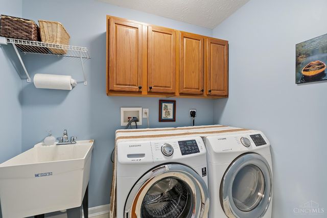 4450 Pond Meadows Court, Mason, OH 45040