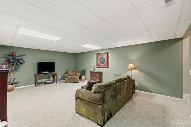 4450 Pond Meadows Court, Mason, OH 45040