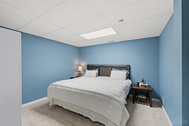 4450 Pond Meadows Court, Mason, OH 45040