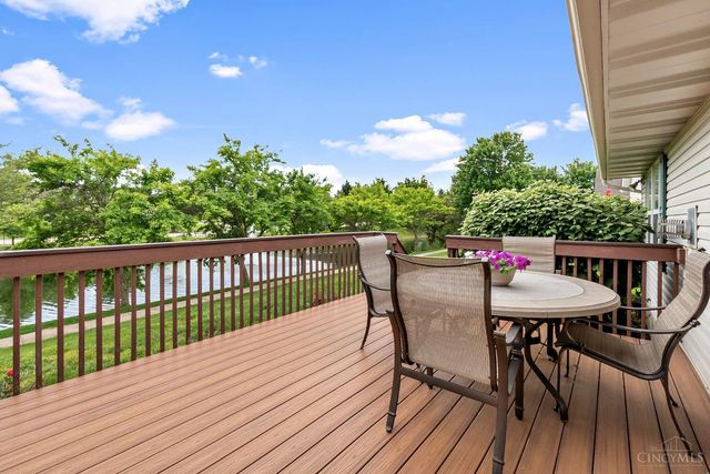 4450 Pond Meadows Court, Mason, OH 45040