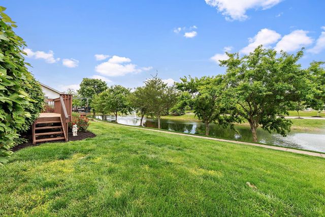 4450 Pond Meadows Court, Mason, OH 45040