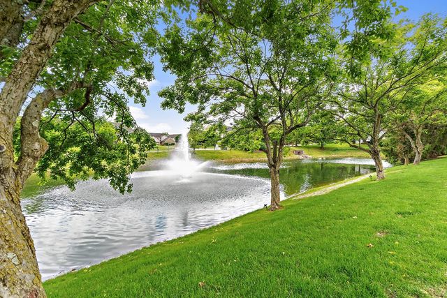 4450 Pond Meadows Court, Mason, OH 45040