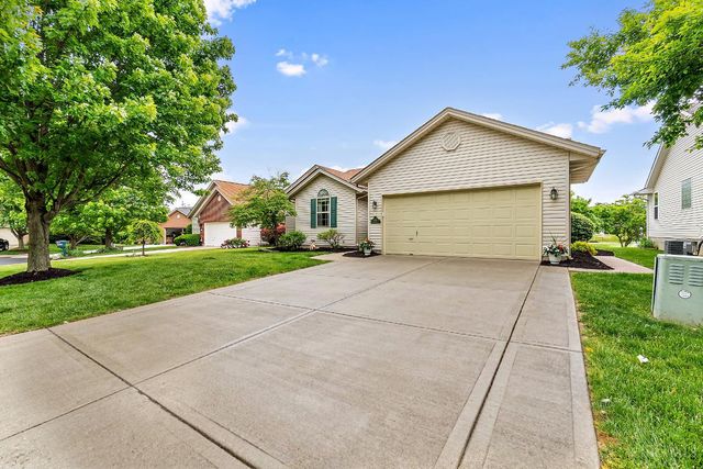 4450 Pond Meadows Court, Mason, OH 45040