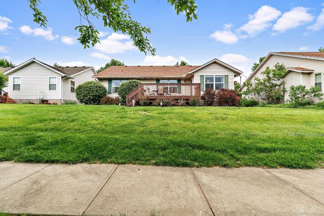 4450 Pond Meadows Court, Mason, OH 45040