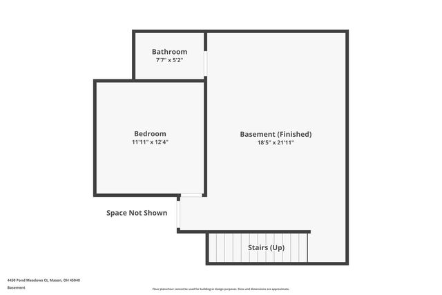 4450 Pond Meadows Court, Mason, OH 45040