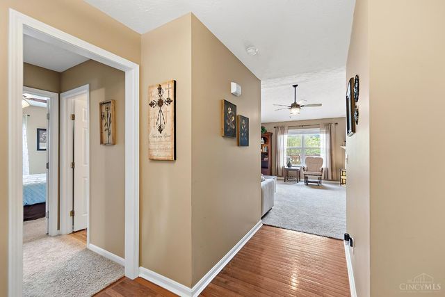 4450 Pond Meadows Court, Mason, OH 45040