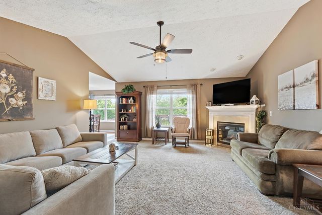 4450 Pond Meadows Court, Mason, OH 45040