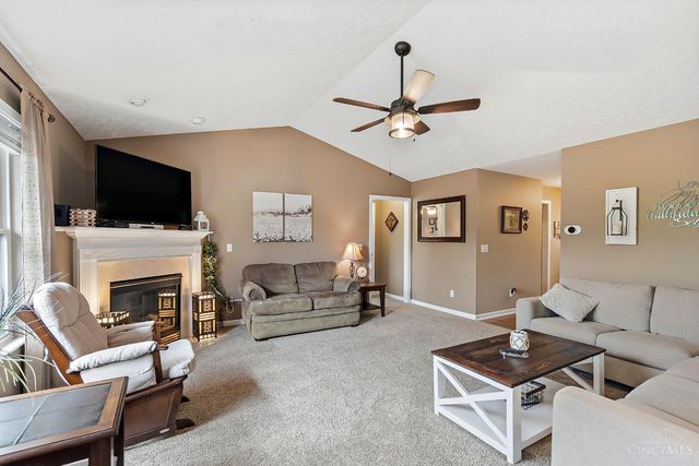4450 Pond Meadows Court, Mason, OH 45040