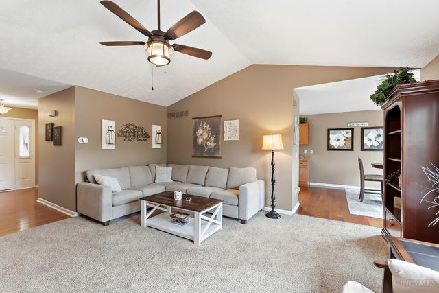 4450 Pond Meadows Court, Mason, OH 45040