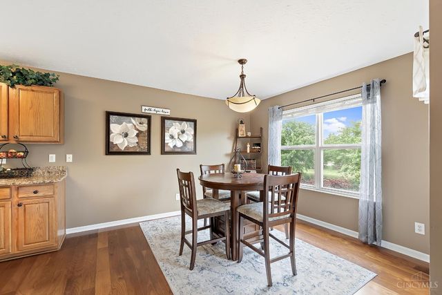 4450 Pond Meadows Court, Mason, OH 45040