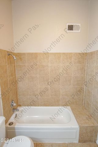 3403 Pershing Drive 5, El Paso, TX 79903