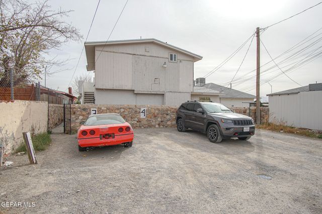 3403 Pershing Drive 5, El Paso, TX 79903