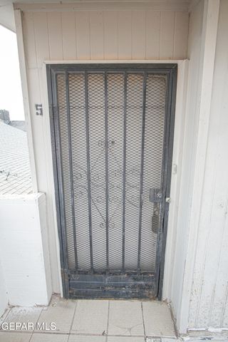 3403 Pershing Drive 5, El Paso, TX 79903