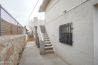 3403 Pershing Drive 5, El Paso, TX 79903