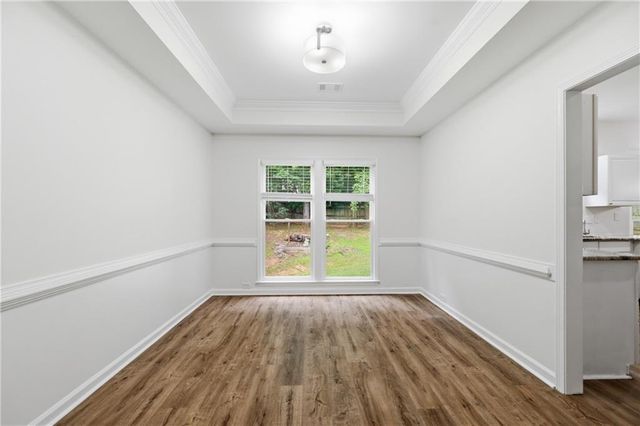 3668 Dunlin Shore Court, Peachtree Corners, GA 30092