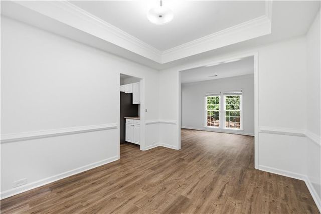 3668 Dunlin Shore Court, Peachtree Corners, GA 30092