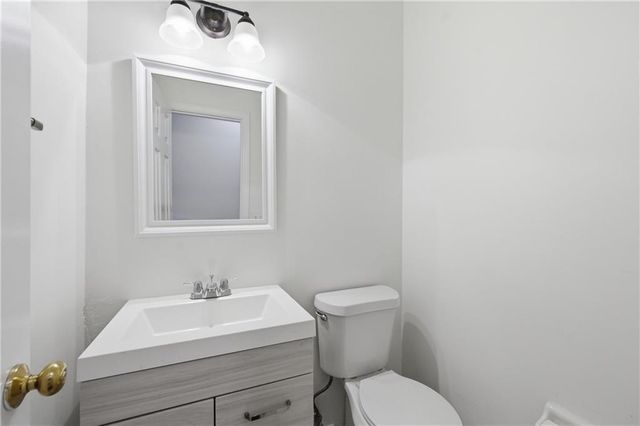 3668 Dunlin Shore Court, Peachtree Corners, GA 30092