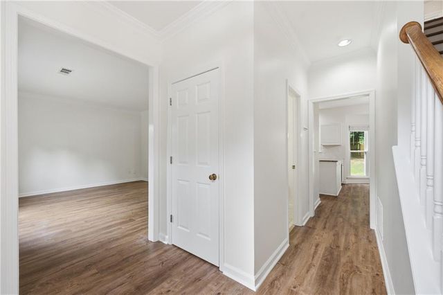 3668 Dunlin Shore Court, Peachtree Corners, GA 30092