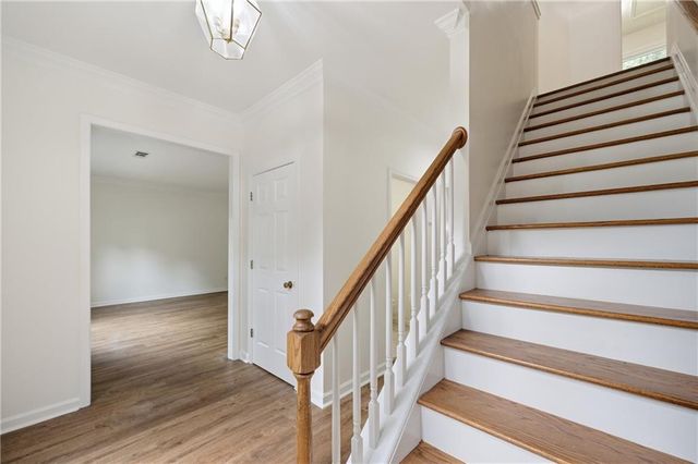 3668 Dunlin Shore Court, Peachtree Corners, GA 30092