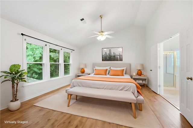 3668 Dunlin Shore Court, Peachtree Corners, GA 30092