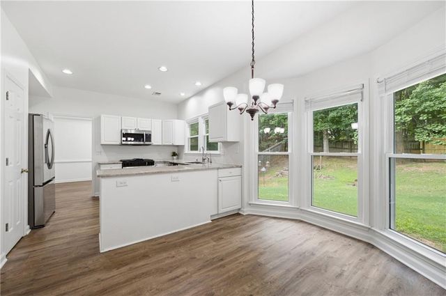 3668 Dunlin Shore Court, Peachtree Corners, GA 30092
