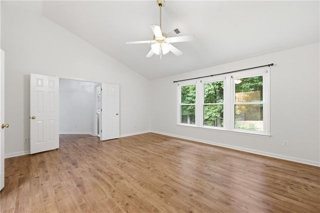 3668 Dunlin Shore Court, Peachtree Corners, GA 30092