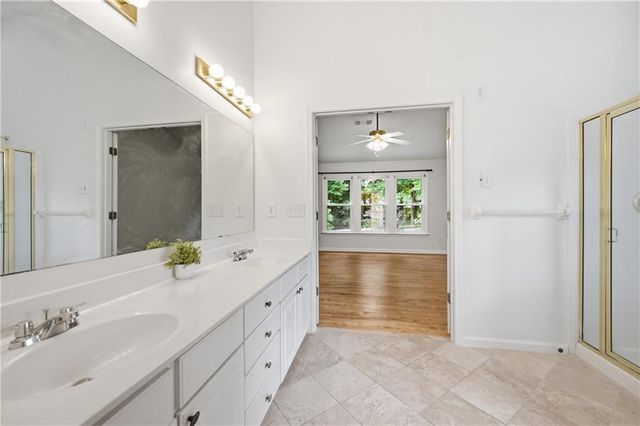 3668 Dunlin Shore Court, Peachtree Corners, GA 30092