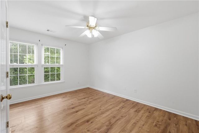 3668 Dunlin Shore Court, Peachtree Corners, GA 30092