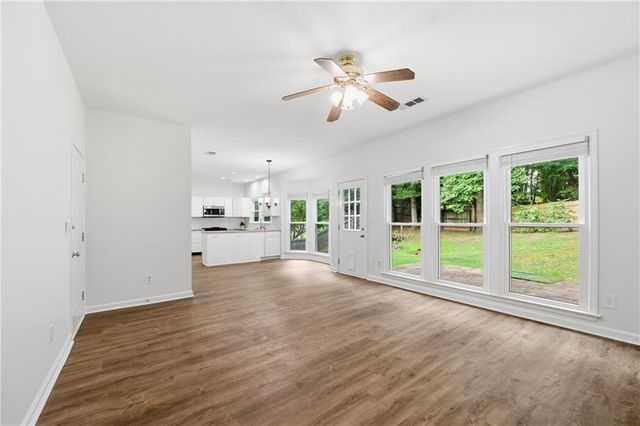 3668 Dunlin Shore Court, Peachtree Corners, GA 30092