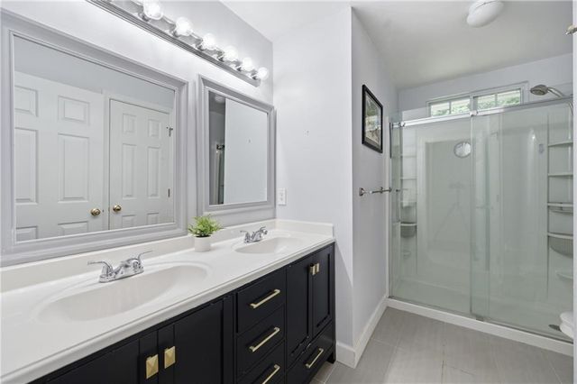 3668 Dunlin Shore Court, Peachtree Corners, GA 30092