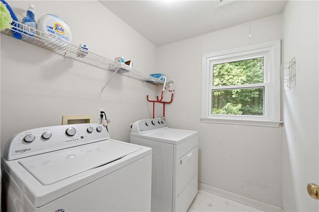 3668 Dunlin Shore Court, Peachtree Corners, GA 30092