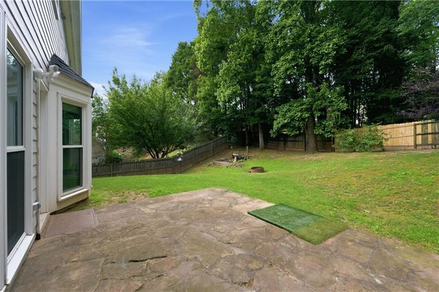 3668 Dunlin Shore Court, Peachtree Corners, GA 30092