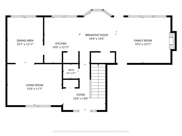 3668 Dunlin Shore Court, Peachtree Corners, GA 30092