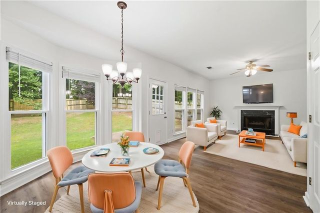 3668 Dunlin Shore Court, Peachtree Corners, GA 30092